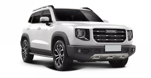 Haval dargo 2021