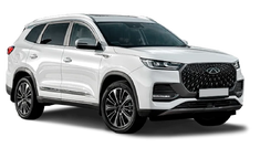 Tiggo 8 Pro Max