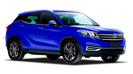 Evolute i-Joy Синий