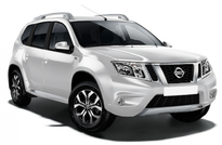 Terrano
