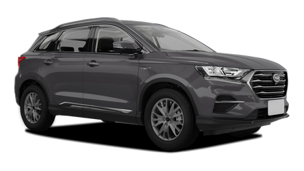 SWM G01 Черный