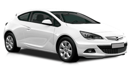 Astra GTC