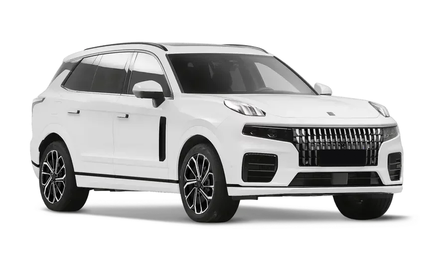 Купить новый Линк энд Ко в Москве - Автосалон "Центральный"