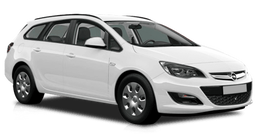 Astra Универсал
