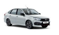 Granta Sport Лифтбек