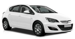 Astra Хэтчбек