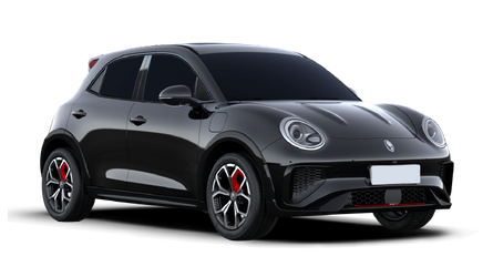 Ora 03 GT ВУЛКАНИЧЕСКИЙ ЧЕРНЫЙ