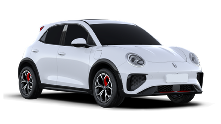 Ora 03 GT АРКТИЧЕСКИЙ БЕЛЫЙ