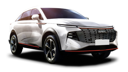 Haval F7 New Благородный агат