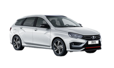 Vesta SW Sportline