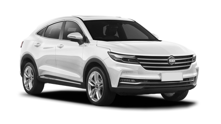 Dongfeng DFSK ix5 Белый