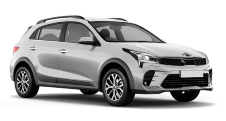 Solaris KRX  Atlas White