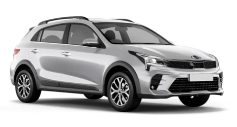 Solaris KRX Sleek Silver