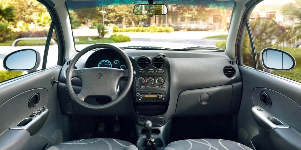 Ravon Matiz 2023-2024г, купить Равон Матиз в Москве (id:308 ...