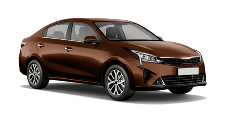 Solaris KRS Cognac Brown