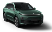 Li Auto L6 Зеленый