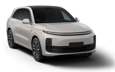 Li Auto L6 Слоновая кость