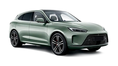 Seres M5 Зеленая морозная сосна