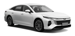 Bestune B70 new