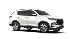 Rexton