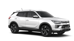 Korando