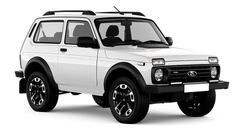 Niva sport