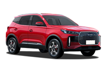 Tenet T4 Огненно красный