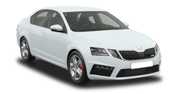 Octavia RS