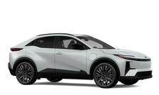 C-HR (NA-Market)
