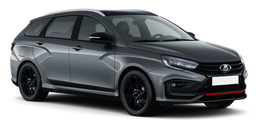 Vesta SW Sport