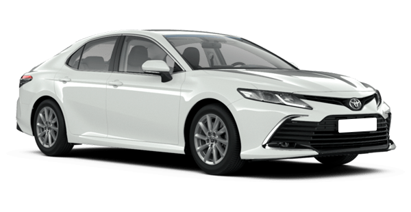 Купить новый Тойота в Москве - Автосалон "Центральный"