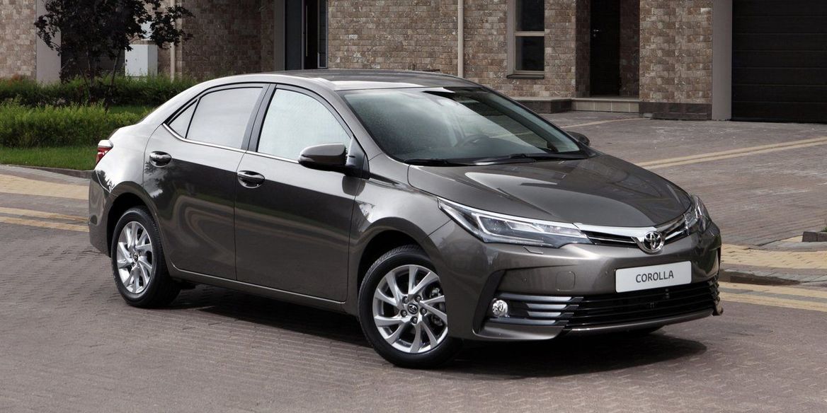 Corolla