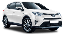 RAV4 5d