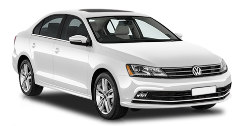 Volkswagen Jetta 2019 Белый Pure