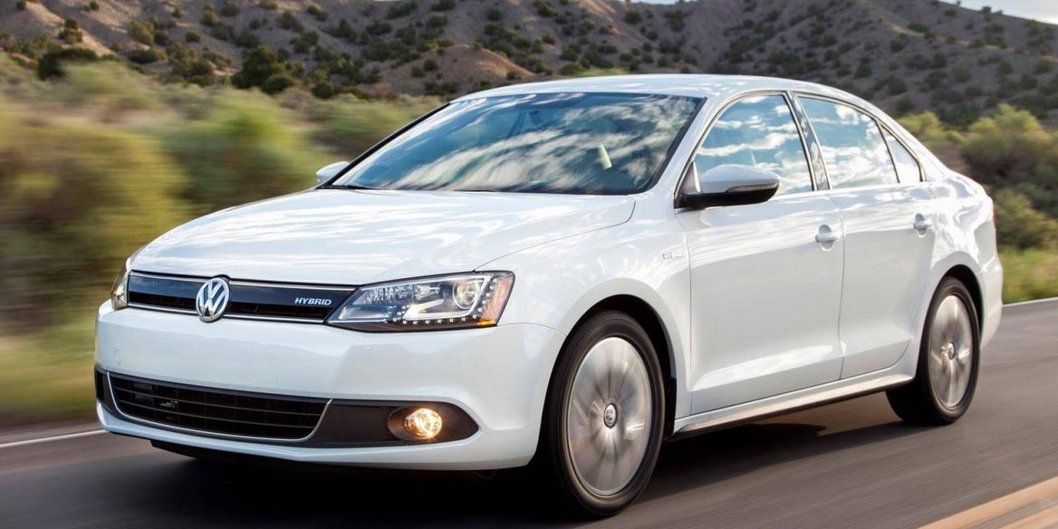 Jetta