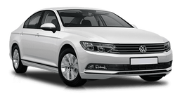 Passat 2019