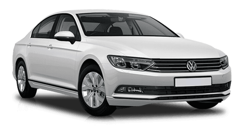 Volkswagen Passat 2019 Белый Pure