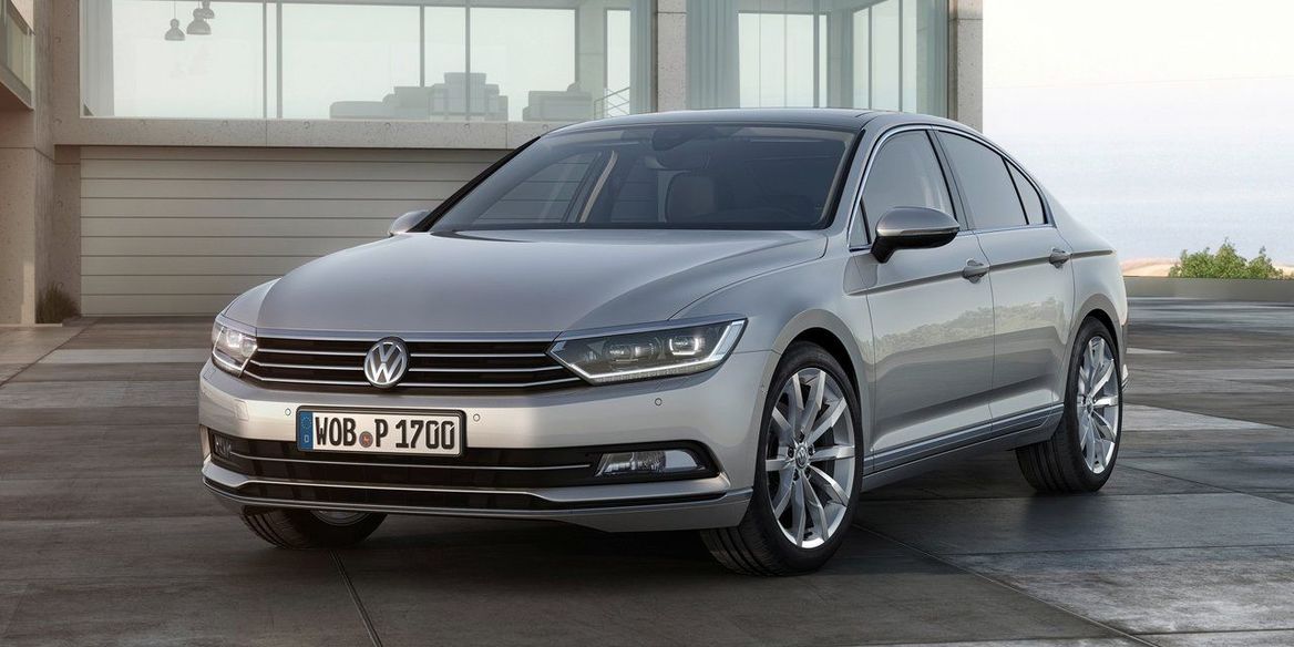 Passat