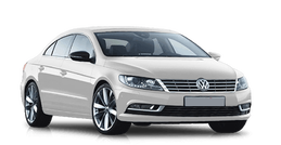 Passat CC