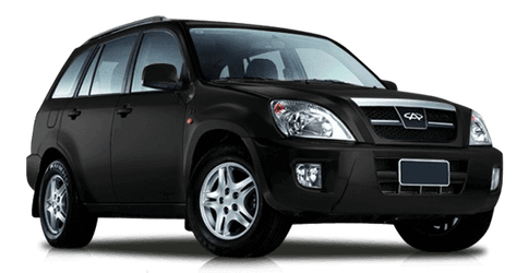 Vortex Tingo Черный