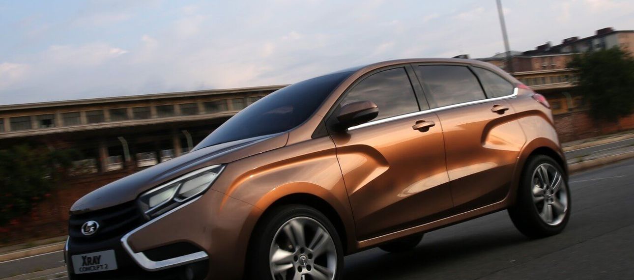 Opel опубликовала официальные фотографии нового концепта GT Opel опубликовала официальные фотографии нового концепта GT