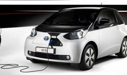 Toyota планирует сосредоточиться на гибридах, подключаемых гибридах, электромобилях и автомобилях на топливных элементах