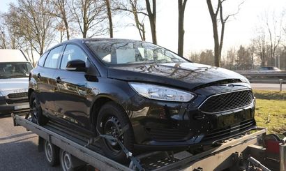 Ford готовит очередной этап захвата российского авторынка
