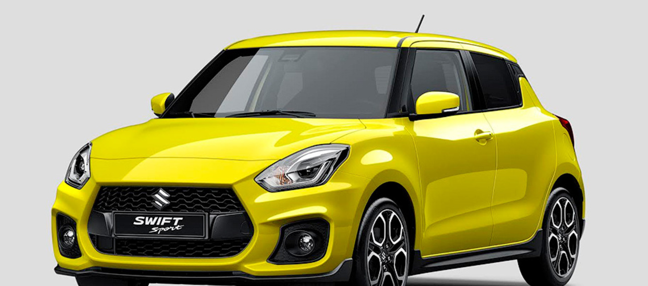 Выхлоп suzuki swift