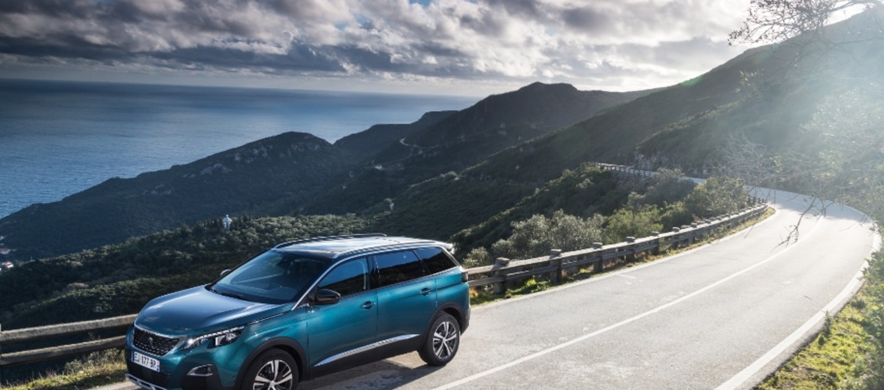 Peugeot рассказала о новом кроссовере для России Peugeot рассказала о новом кроссовере для России