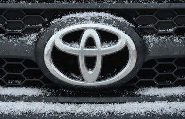 Toyota отзывает в РФ 22,7 тыс. седанов Avensis из-за проблем с подушками безопасности Toyota отзывает в РФ 22,7 тыс. седанов Avensis из-за проблем с подушками безопасности