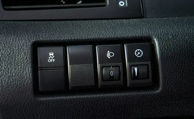 Faw Besturn X80