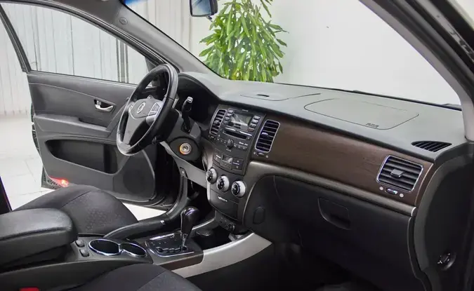 KGM | Ssangyong Actyon