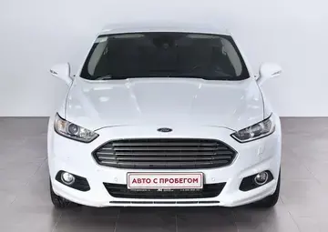 Ford Mondeo Вид 2