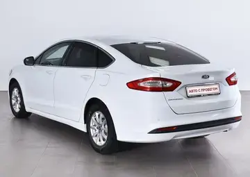 Ford Mondeo Вид 3